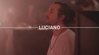 Luciano  De Marktkantine  2019