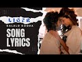 Kalalo Kooda Song Lyrics Video Liger Telugu Vijay Deverakonda Ananya Panday Tanishk Bagchi