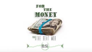 Ceasa Matic - For The Money Prod. The Beat Mob