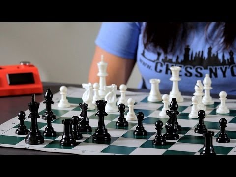 Basics of The Ruy Lopez | Chess