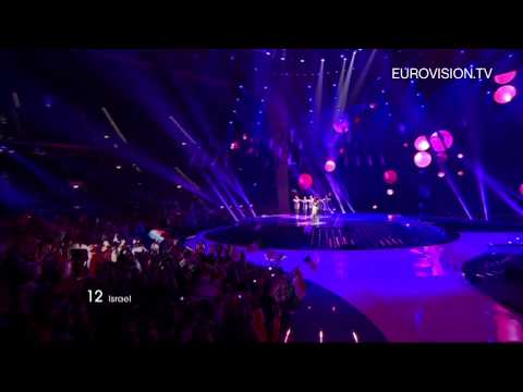Dana International - Ding Dong (Israel) - Live - 2011 Eurovision Song Contest 2nd Semi Final
