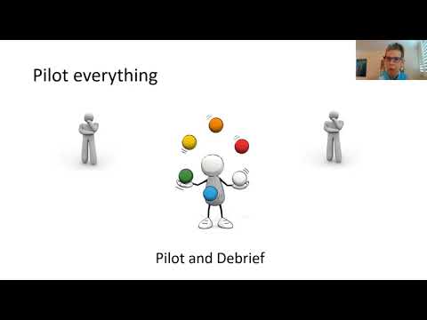 Virtual Implementation Facilitation: Strategies for Successful Application