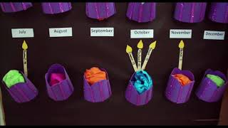 Indus Early Learning Centre Video
