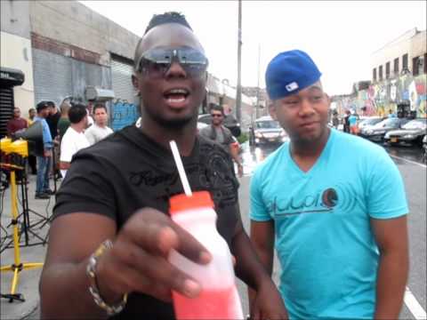 AIAUDIO-LA POMPA BEHIND THE SCENES