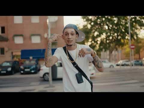 El Jincho - Que Esta Pasando (VIDEOCLIP OFICIAL)