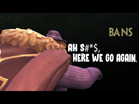 TOP GM DUELER PASSED ALL HIS BANS SO I WHIPPED OUT THE BIG GUNS! - Masters Ranked Duel - SMITE