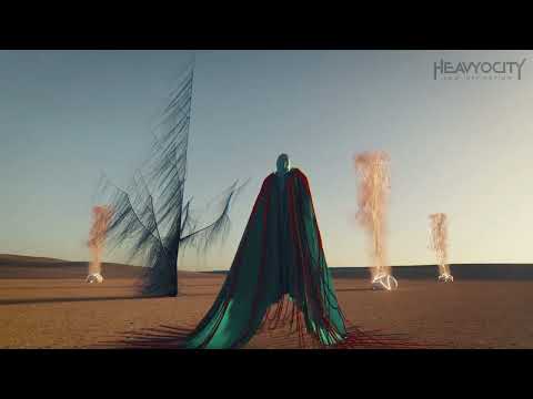 Trailer V3Rescored by discofield #HeavyocityVocalise3Rescore