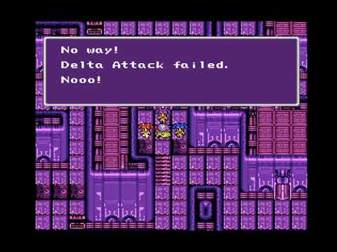 Final Fantasy IV: Part 17- Valvalis, Fiend of Air
