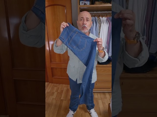 Vídeo relacionado con Dawwoti Dril De Algodón De Las Mujeres Elásticos De Los Pantalones Vaqueros De Poca Altura, Los