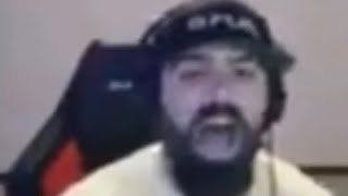 5 minutes of silence but there’s a scream somewhere in the video