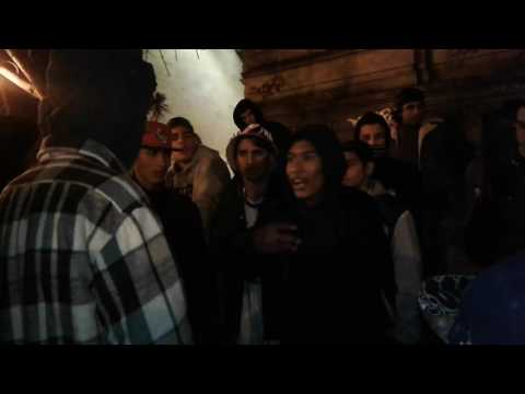 Relope vs ? - Callejón 18