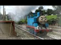 TTTE Accidnets Happen Redone Spanish
