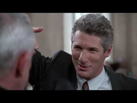 Primal Fear - Shaughnessy - Richard Gere x John Mahoney x  Alfre Woodard x Laura Linney