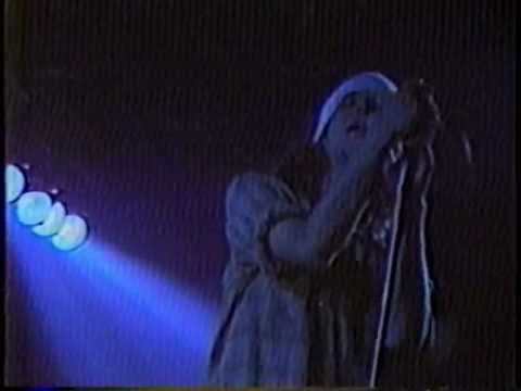 REM - Interview + Live Toronto 1984