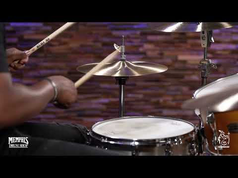 Zildjian 14" K Light Hi-Hats - 882/1058g (K0812-1073124F)