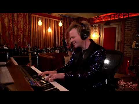 [Brian Culbertson]03 It's On Tonight 20210430