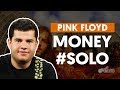 MONEY - Pink Floyd (How to Play - Guitar Solo Lesson)