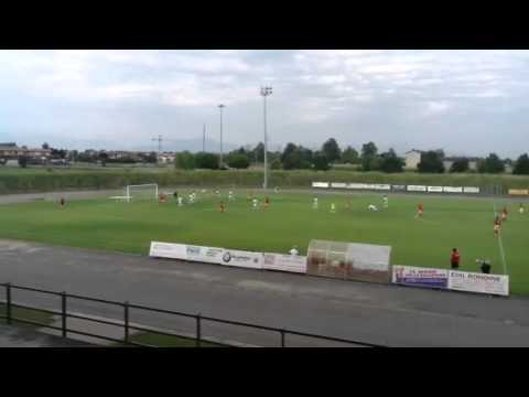 Amichevole Albinoleffe - Virtus Vecomp Verona