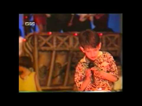 СИДО 1993 - Томислав Спировски - Ана