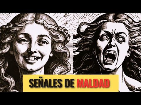 Bad people do these seven things | Warning signs