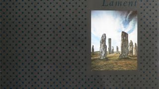 Ultravox ‎– Lament (full album - Vinyl record HQ) 1984