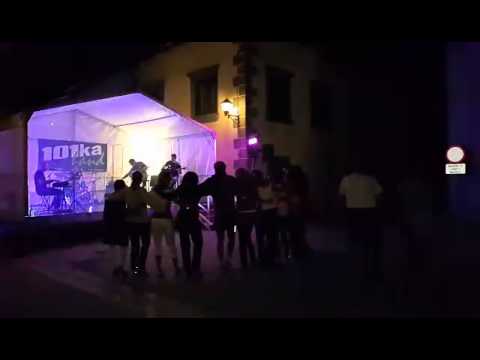 101ka band - Da te mogu pismom zvati (Klapa Maslina)