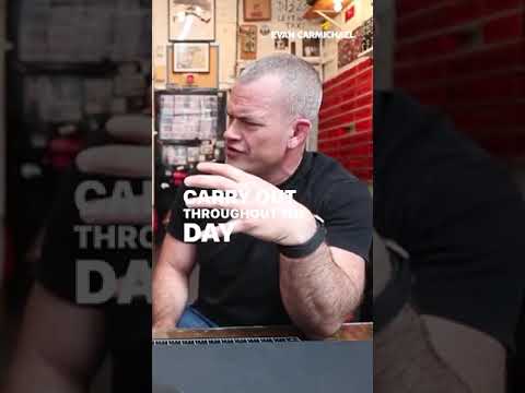 After This, You'll Love Waking Up Early! | Jocko Willink | #Shorts