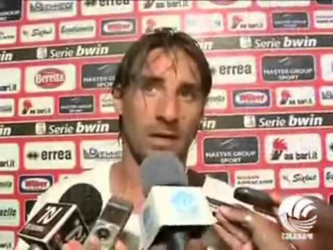 Intervista a Antimo Iunco