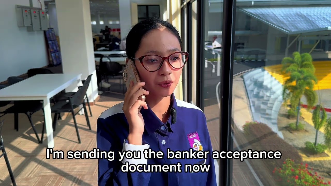 FIN250 Video Assignment 