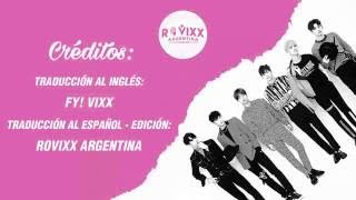 [SUB. ESPAÑOL] VIXX - Badbye
