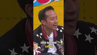 Download lagu OPIE KUMIS✕ RAFI AHMAD✕ WENDI CAGUR✓  ' Alasan Deny Cagur Bikin Ngakak ' mp3