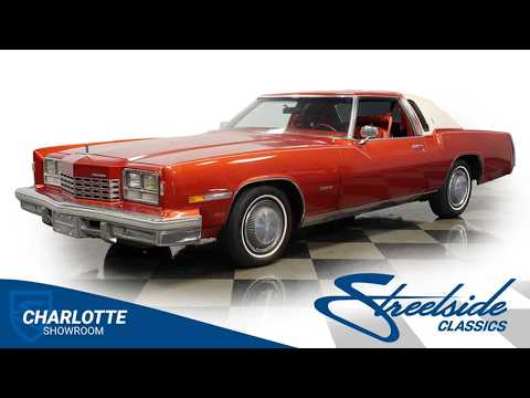 1977 Oldsmobile Toronado (CC-2084062) for sale in Concord, North Carolina