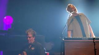 St Robinson In His Cadillac Dream~Counting Crows~Nashville, TN~June 10, 2025