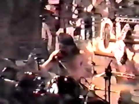 HELLNATION - 924 Gilman St, Berkeley, CA (30-07-1994)