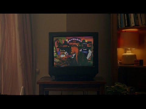 Nix Northwest - Problems (Official Video)