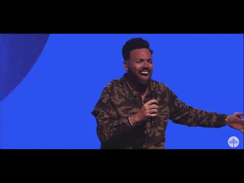 My Worship- Harvest Music Live