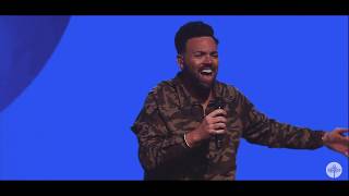 My Worship- Harvest Music Live