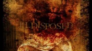 Illdisposed-No more time