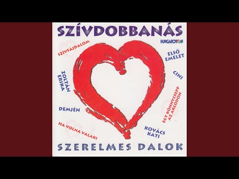 Szívfájdalom