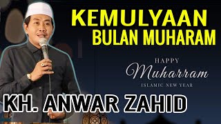Download lagu KH ANWAR ZAHID TERBARU 2021 SPESIAL BULAN MUHARAM mp3 Download lagu KH ANWAR ZAHID TERBARU 2021 SPESIAL BULAN MUHARAM mp3