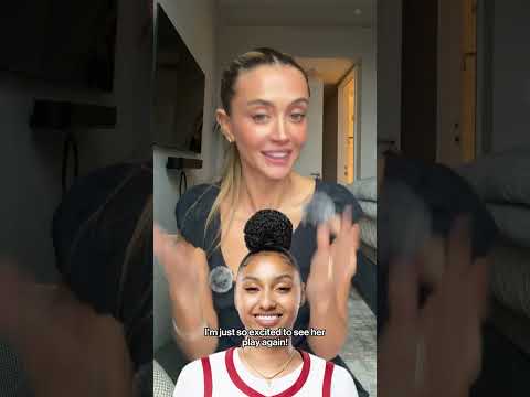 3 reasons YOU should be excited for the upcoming NCAA Women's Basketball season!!!