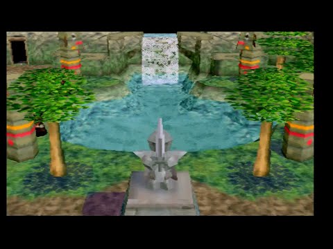 Shining Force III Scn3 [SS] [22] Beside the River of Thousand Miles