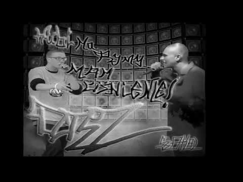 Hubi Szakal D R Z   Na rymy mam ciśnienie