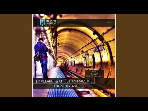 From Distance (Kay-D Remix)