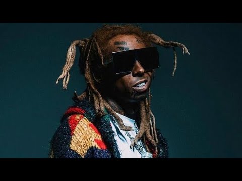 God Speed -Lil Wayne (Featuring Tyga, T-Pain, & The Game)