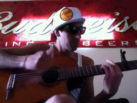 Travelin' Man - Bleu Edmondson