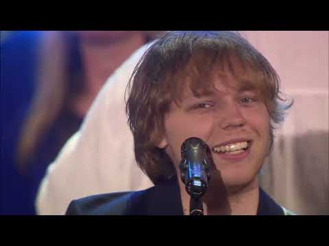 BEZ TEVIS NAV NEKĀ / Edvards Strazdiņš, koris “Lāčplēsis”