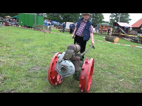 Best OF - Holder Einachsschlepper - Holder historie - Big Compilation