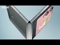 More Than A Flip TECNO PHANTOM V Flip 2 5G