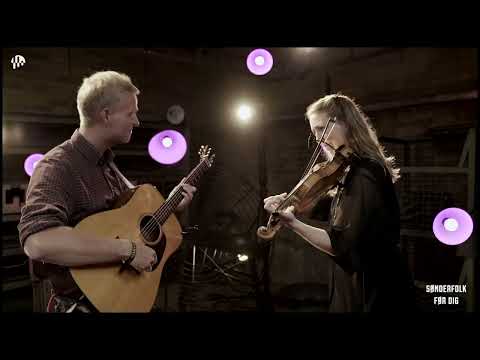 'Før Dig' - Sønderfolk (Folk Spot Denmark 2023)